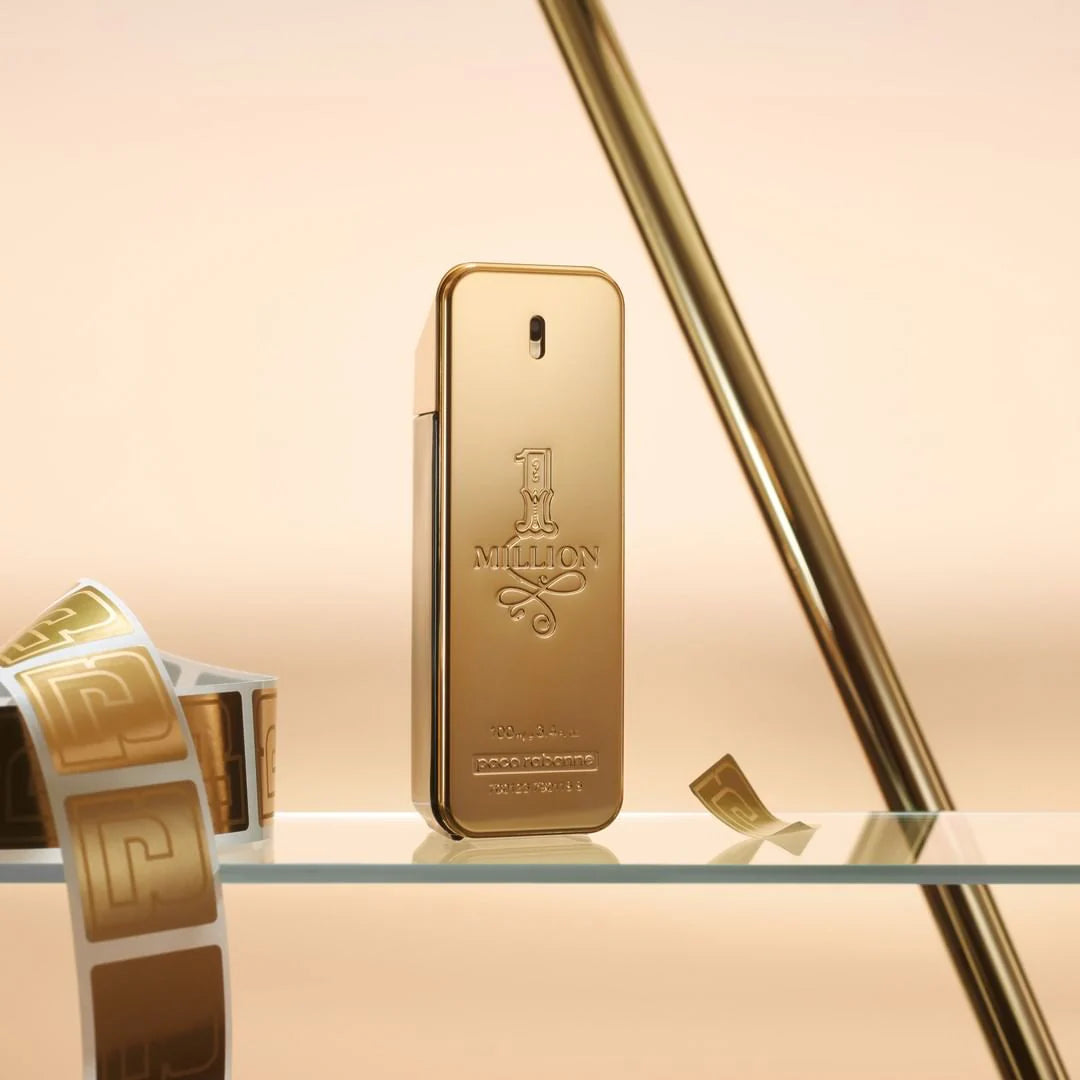 Paco Rabanne 1 Million Gift Set for Him 2