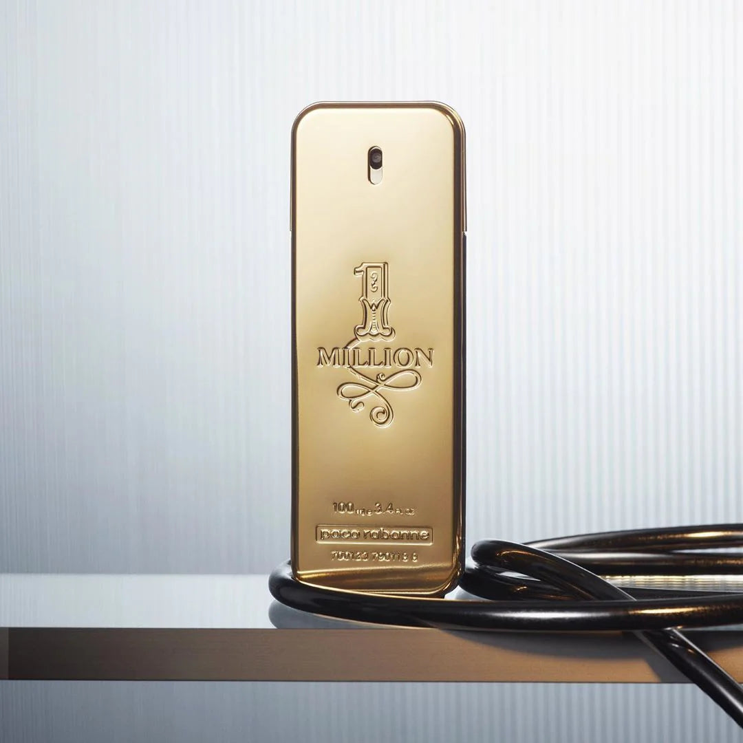 Paco Rabanne 1 Million Gift Set for Him 2