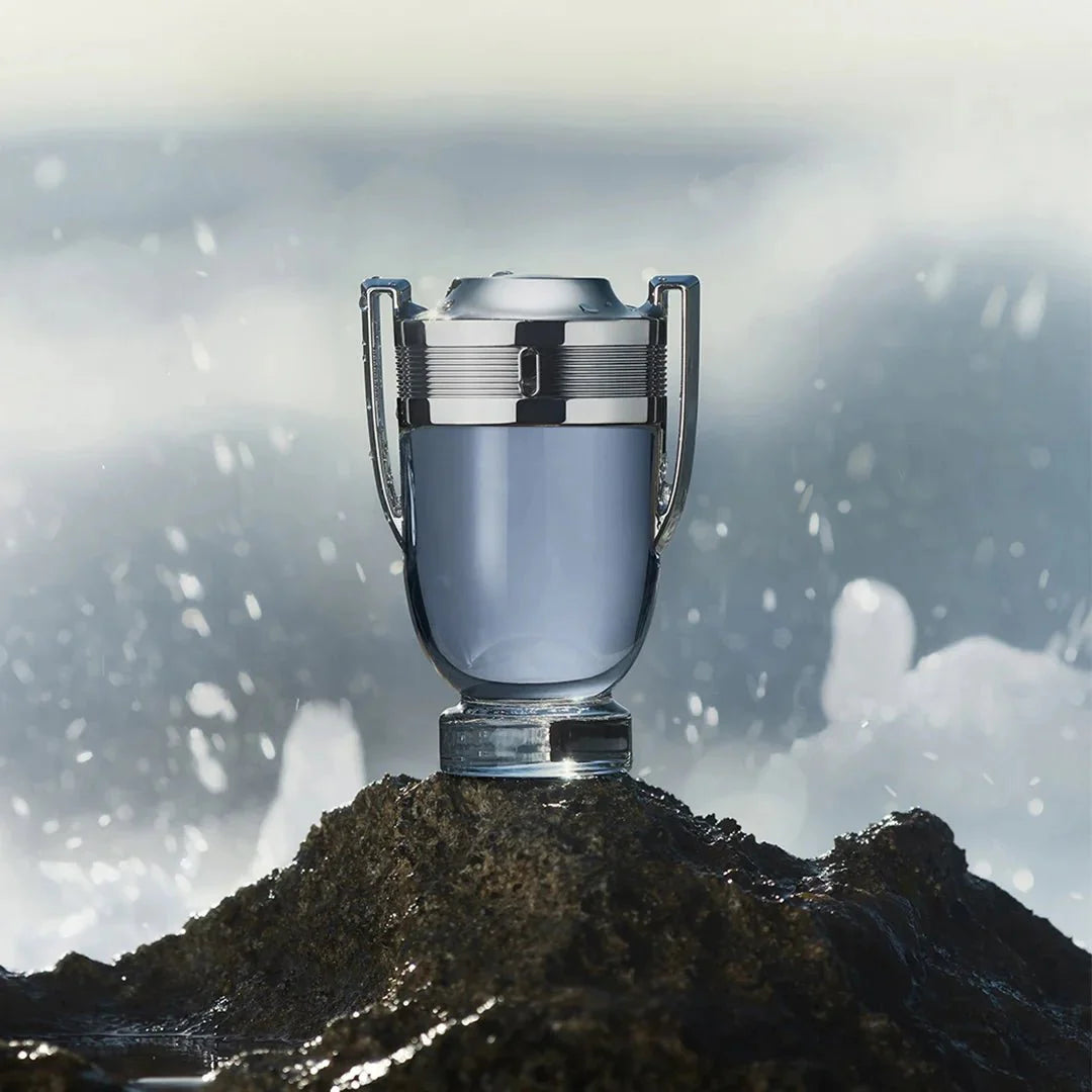 Paco Rabanne Invictus 3-Piece Gift Set for Him 2
