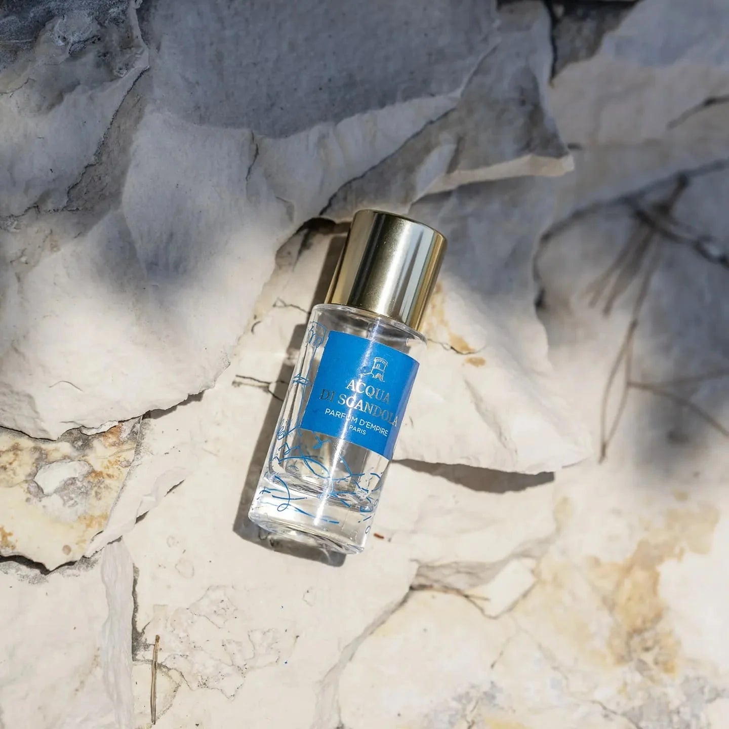 Parfum D'Empire Acqua Di Scandola EDP