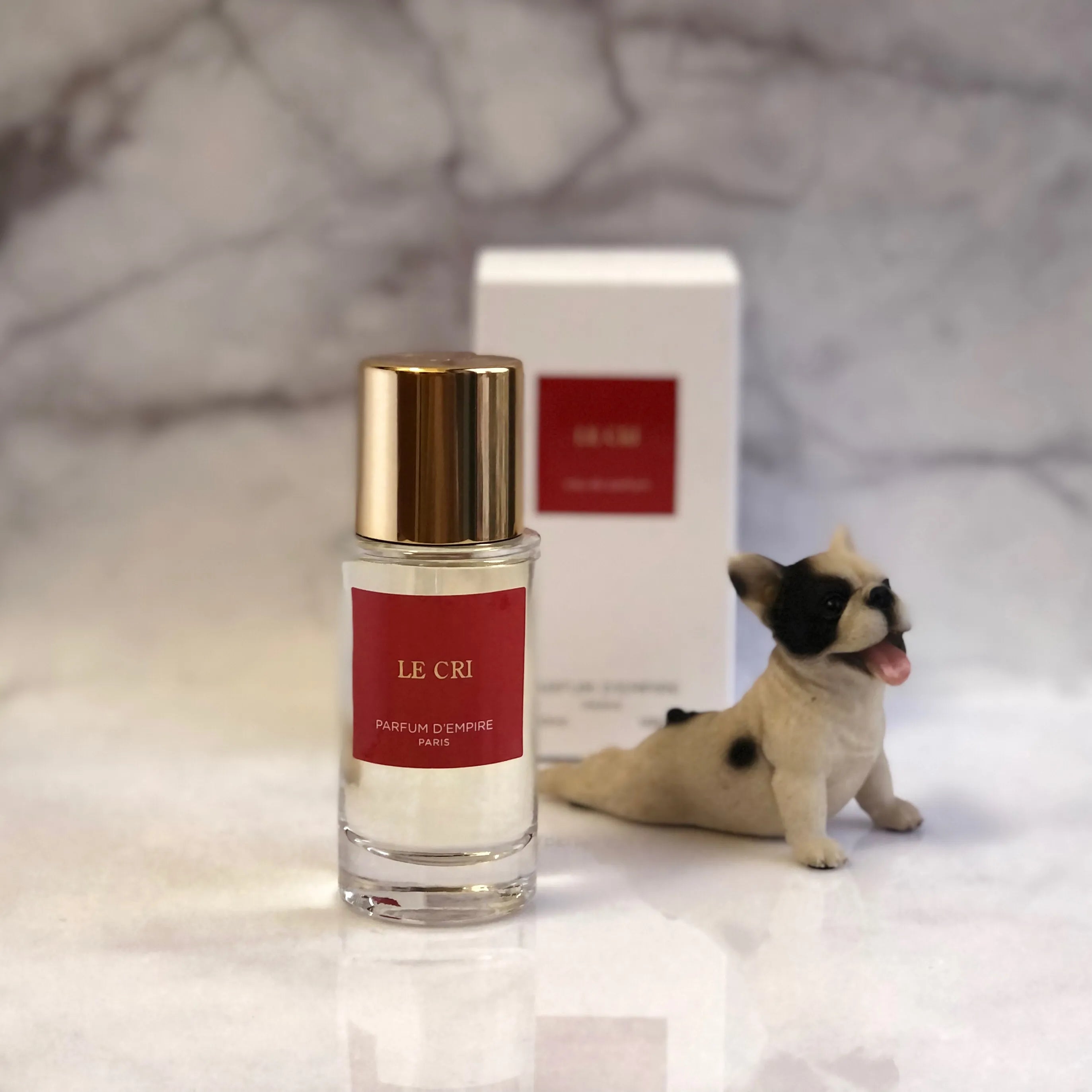Shop Parfum D'Empire Le Cri EDP