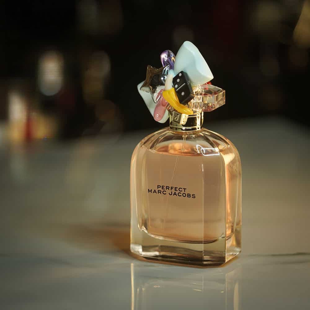 Marc Jacobs Perfect EDP Travel Set | My Perfume Shop