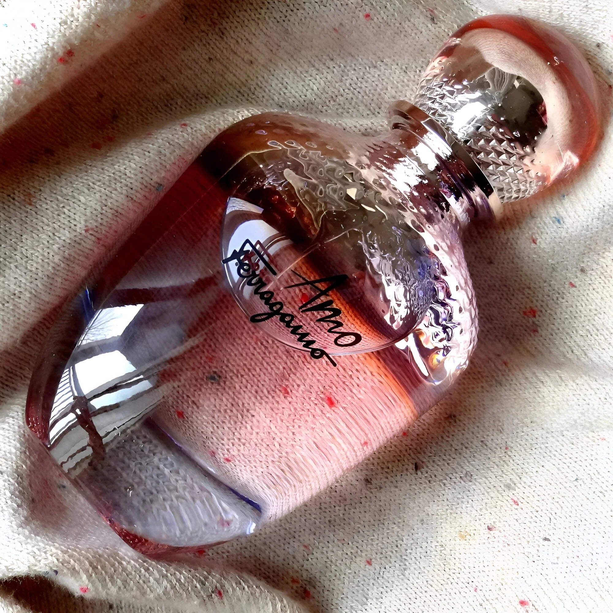 Salvatore Ferragamo Amo Ferragamo EDP For Women