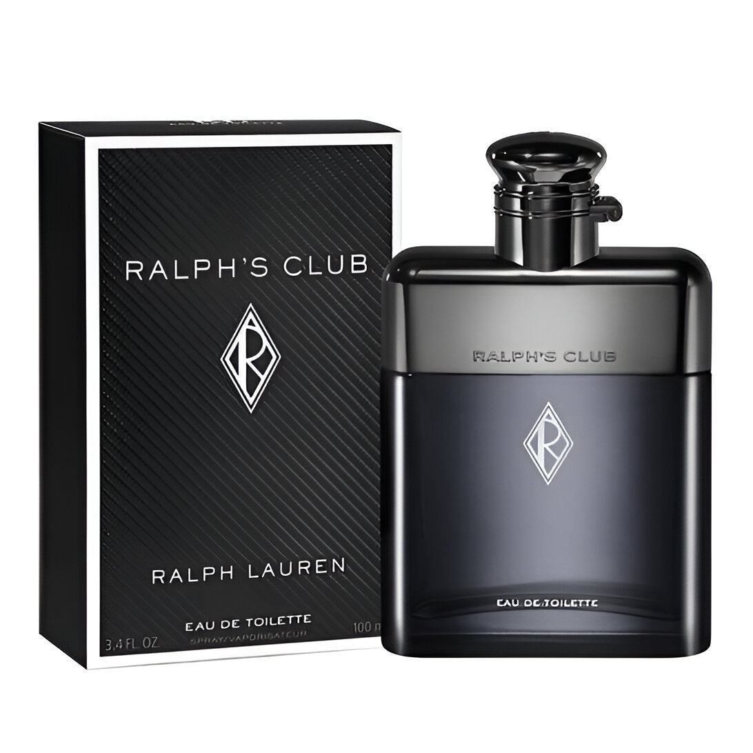 Ralph Lauren Ralph'S Club EDT For Men