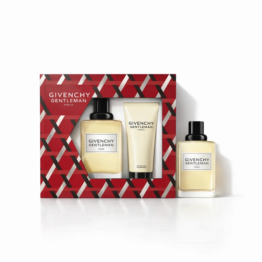 Givenchy Irresistible EDP Gift Set for Her standardized gift set hero image