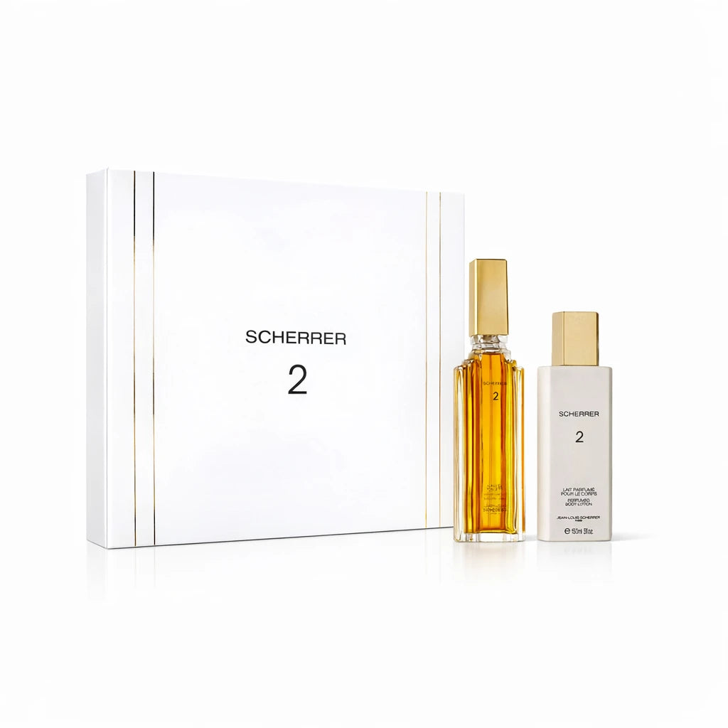 Jean Louis Scherrer Body Lotion EDT Gift Set for Women OpenAI studio hero