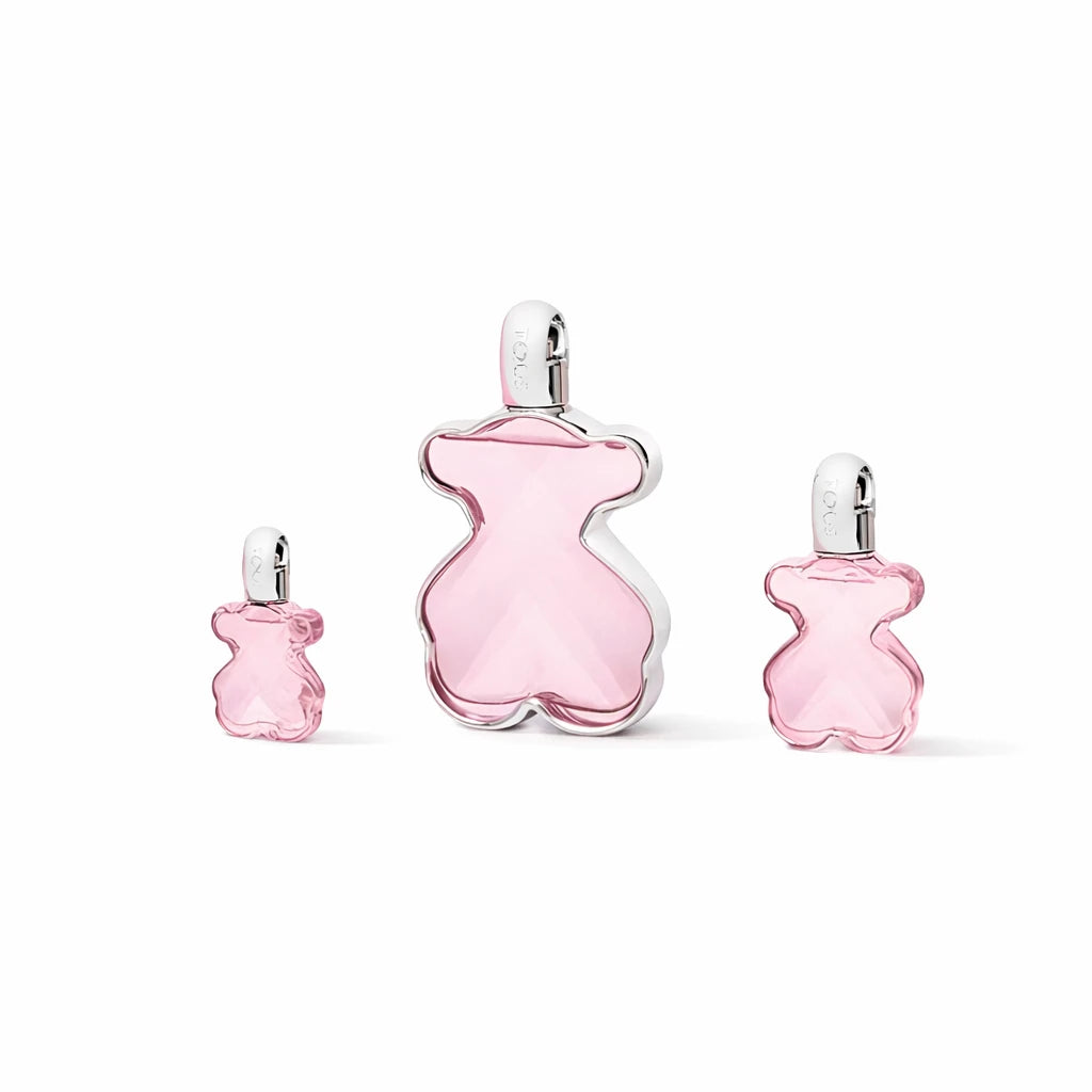 Tous Loveme EDP Women's Gift Set OpenAI studio hero