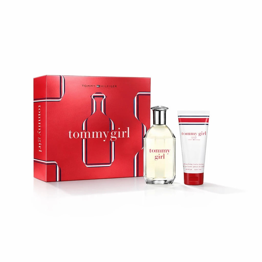Tommy Hilfiger Tommy Girl Gift Set for Her 4 OpenAI studio hero