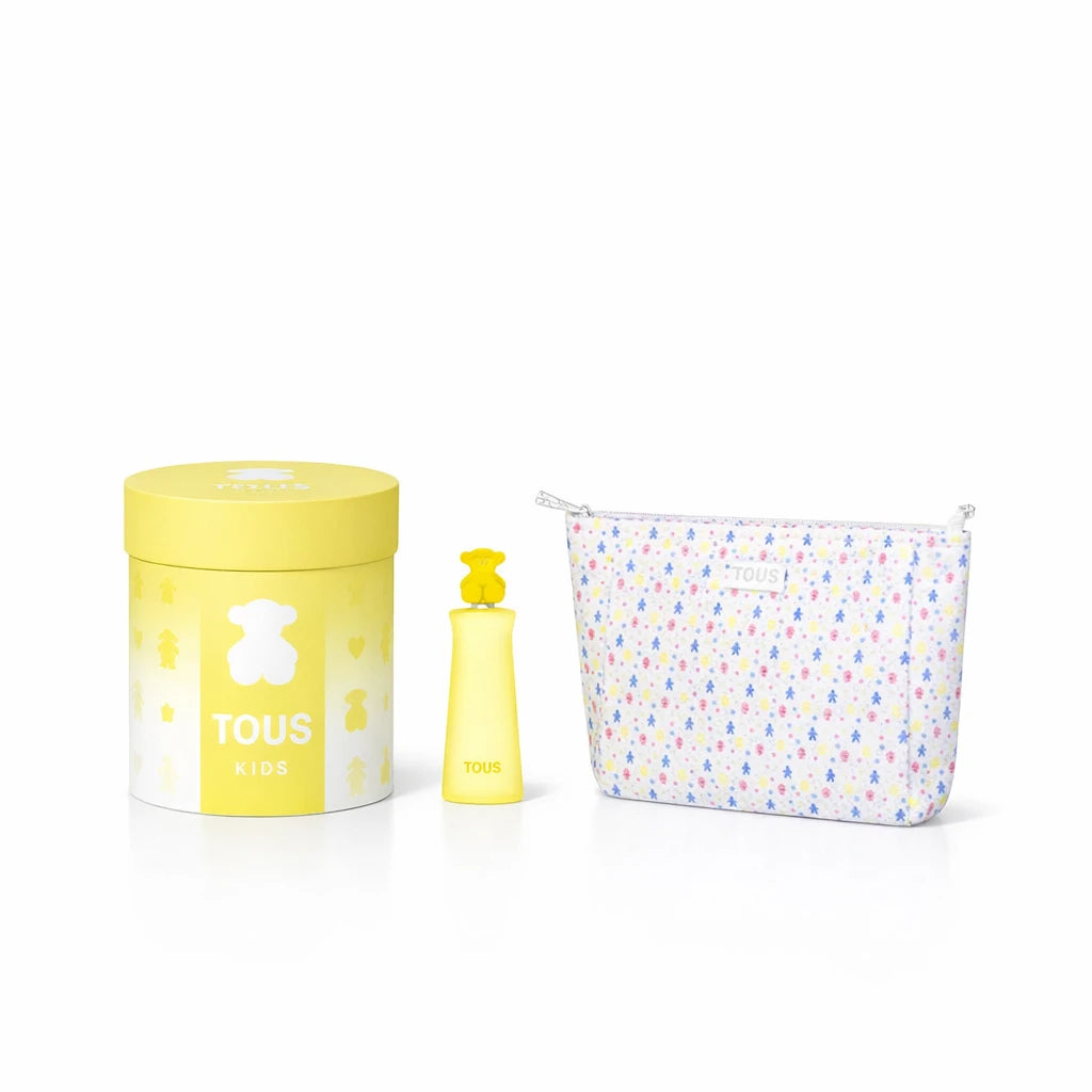 Tous Kids Bear Gift Set OpenAI studio hero