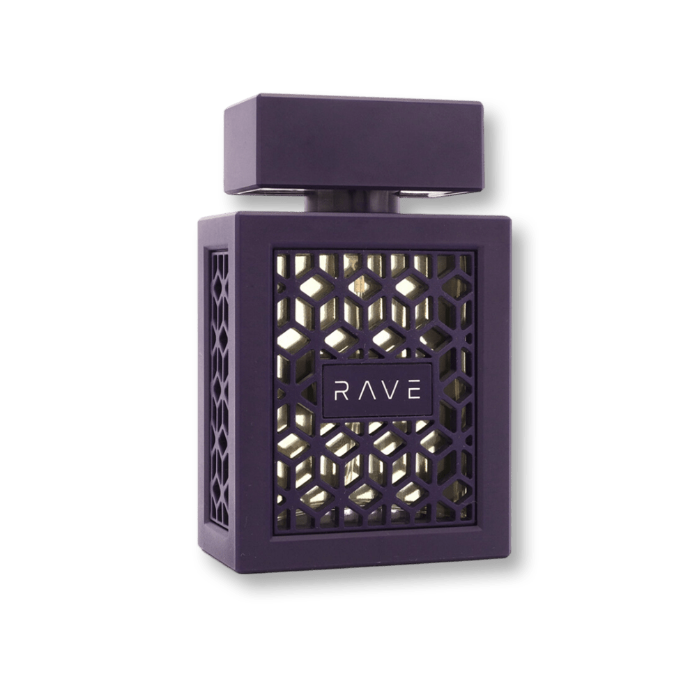 Shop Lattafa Rave Now EDP Intense