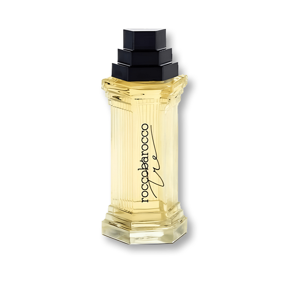 Shop Roccobarocco Tre EDP | My Perfume Shop