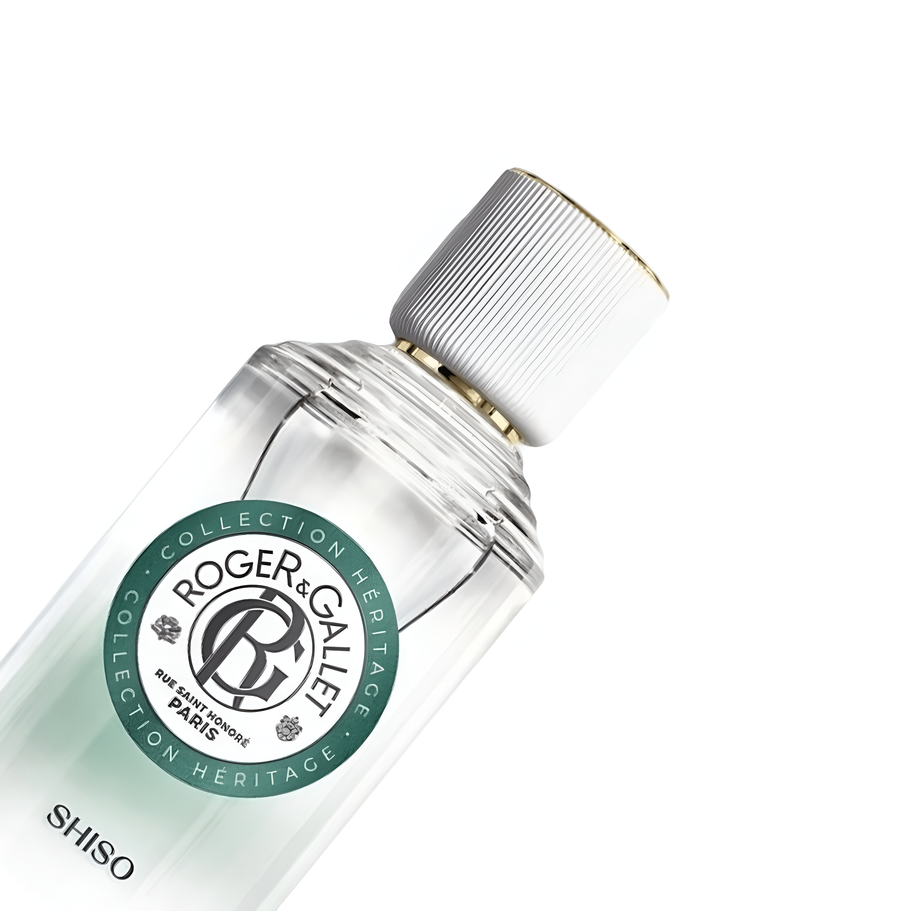 Roger & Gallet Shiso Eau Parfumee | My Perfume Shop