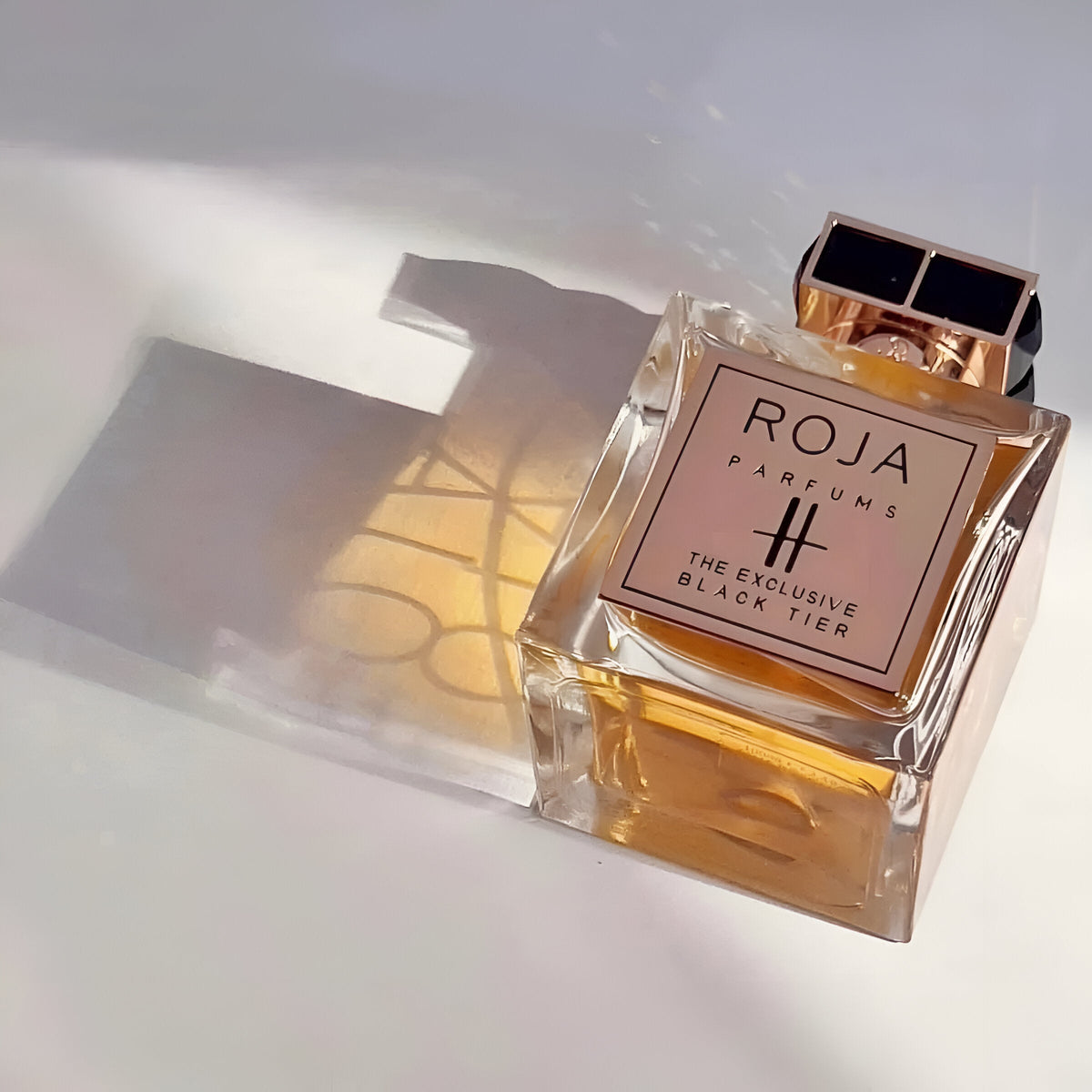 Shop Roja Parfums H The Exclusive Black Tier Reed Diffuser | My Perfume ...