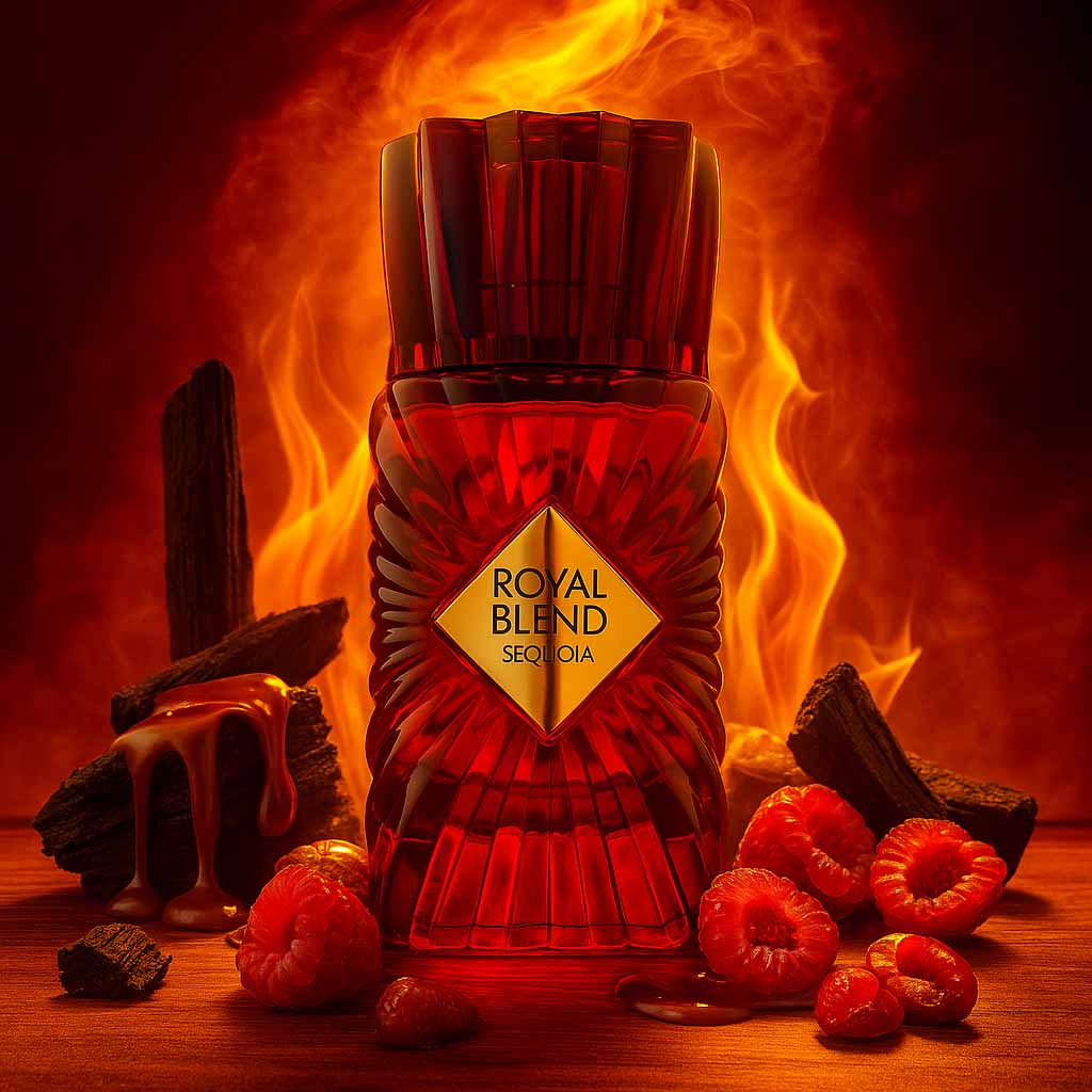  Blend Sequoia エクストラクト・ド・パルファム Shop French Avenue Royal Blend Sequoia Extrait De Parfum | My