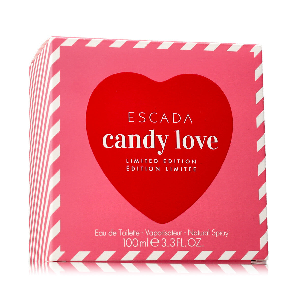 Shop Escada Candy Love Limited Edition EDT For Women | My Perfume Shop