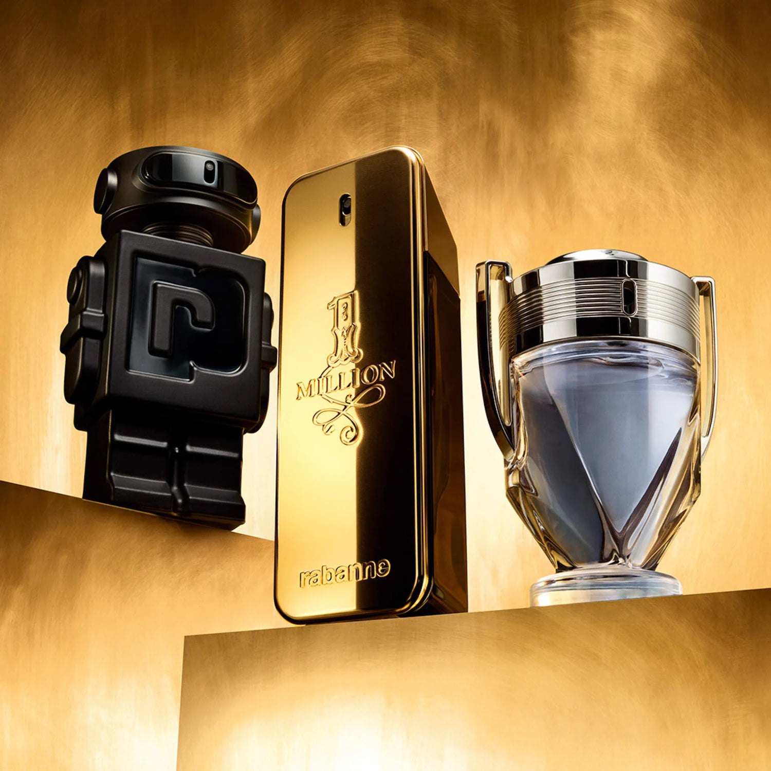 Paco Rabanne 1 Million Gift Set for Him 5