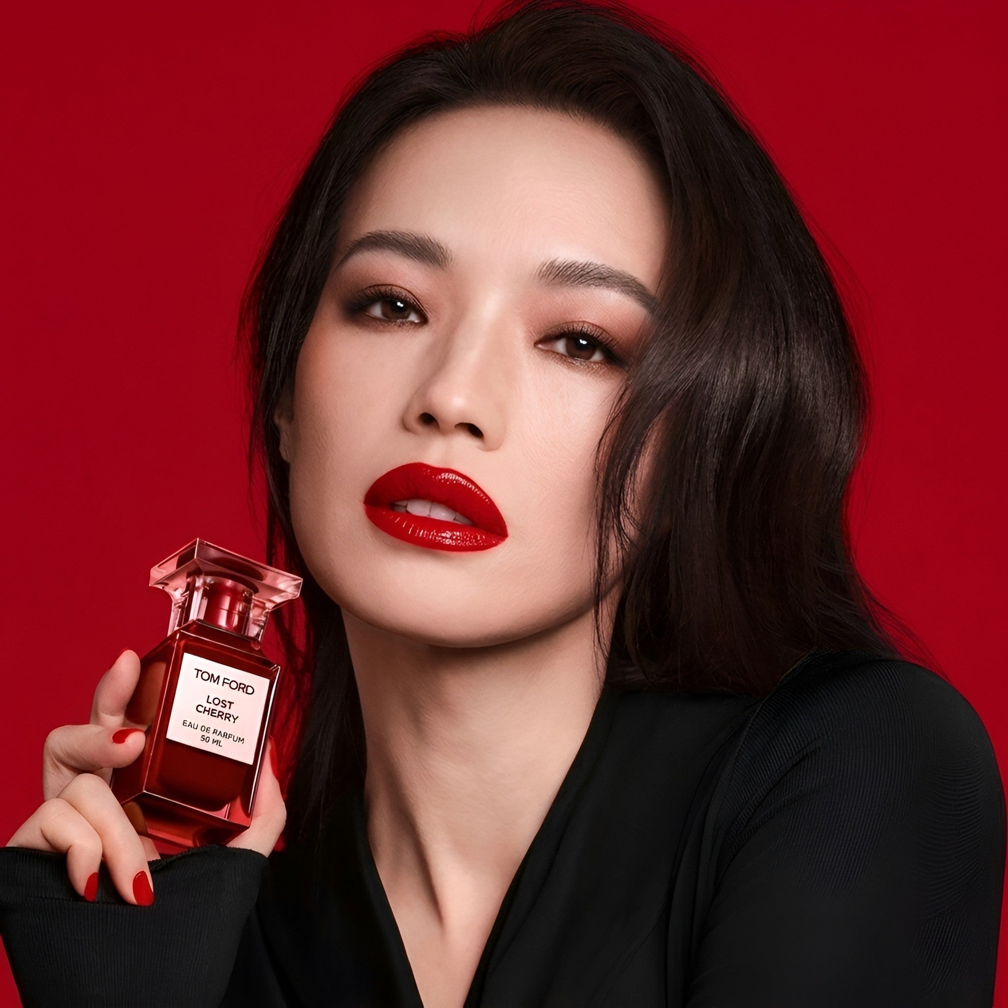 Shop Tom Ford Lost Cherry EDP Gift Set | My Perfume Shop | My