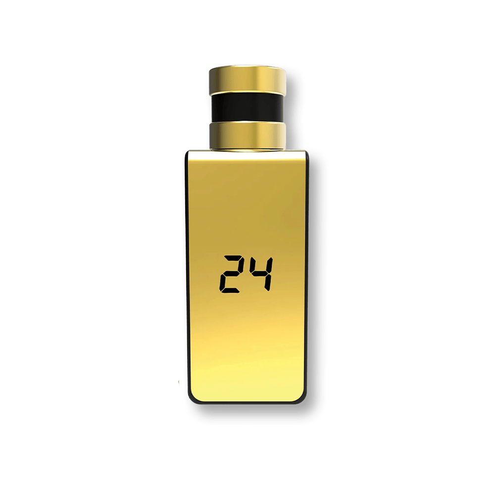 Scentstory 24 Elixir Gold EDP | My Perfume Shop