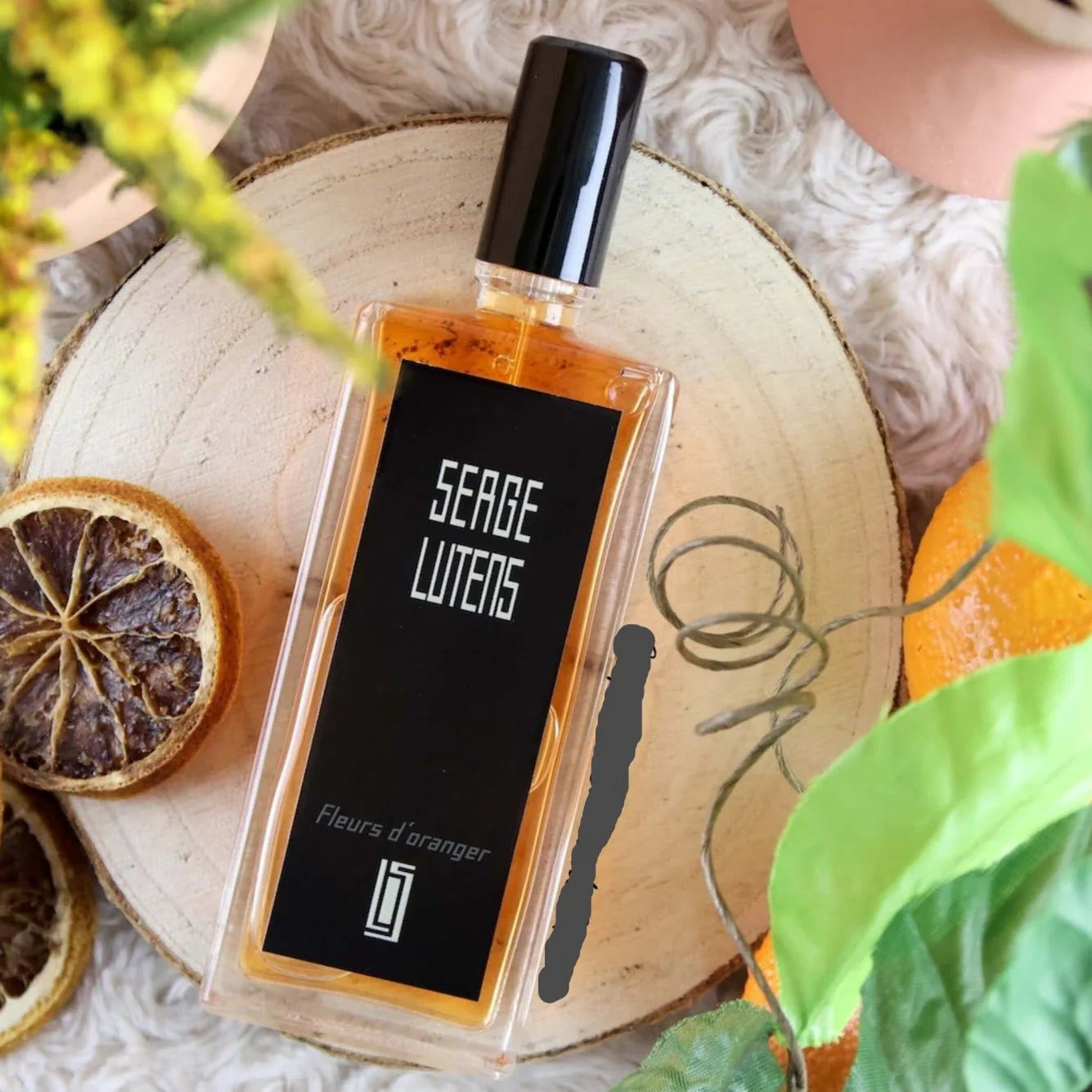 Shop Serge Lutens Fleurs D'Oranger EDP | My Perfume Shop