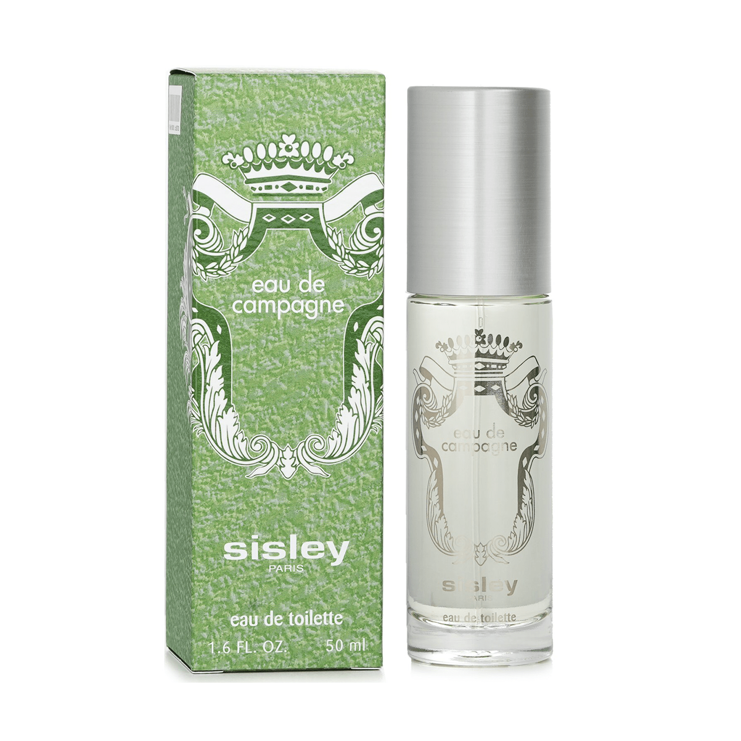 Sisley Eau De Campagne EDT | My Perfume Shop
