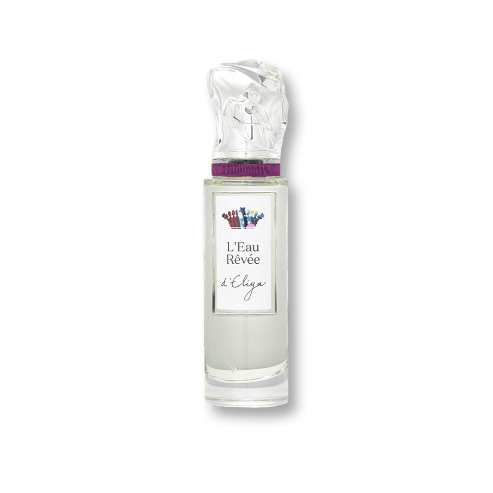 Sisley L'Eau Revee D'Eliya EDT | My Perfume Shop