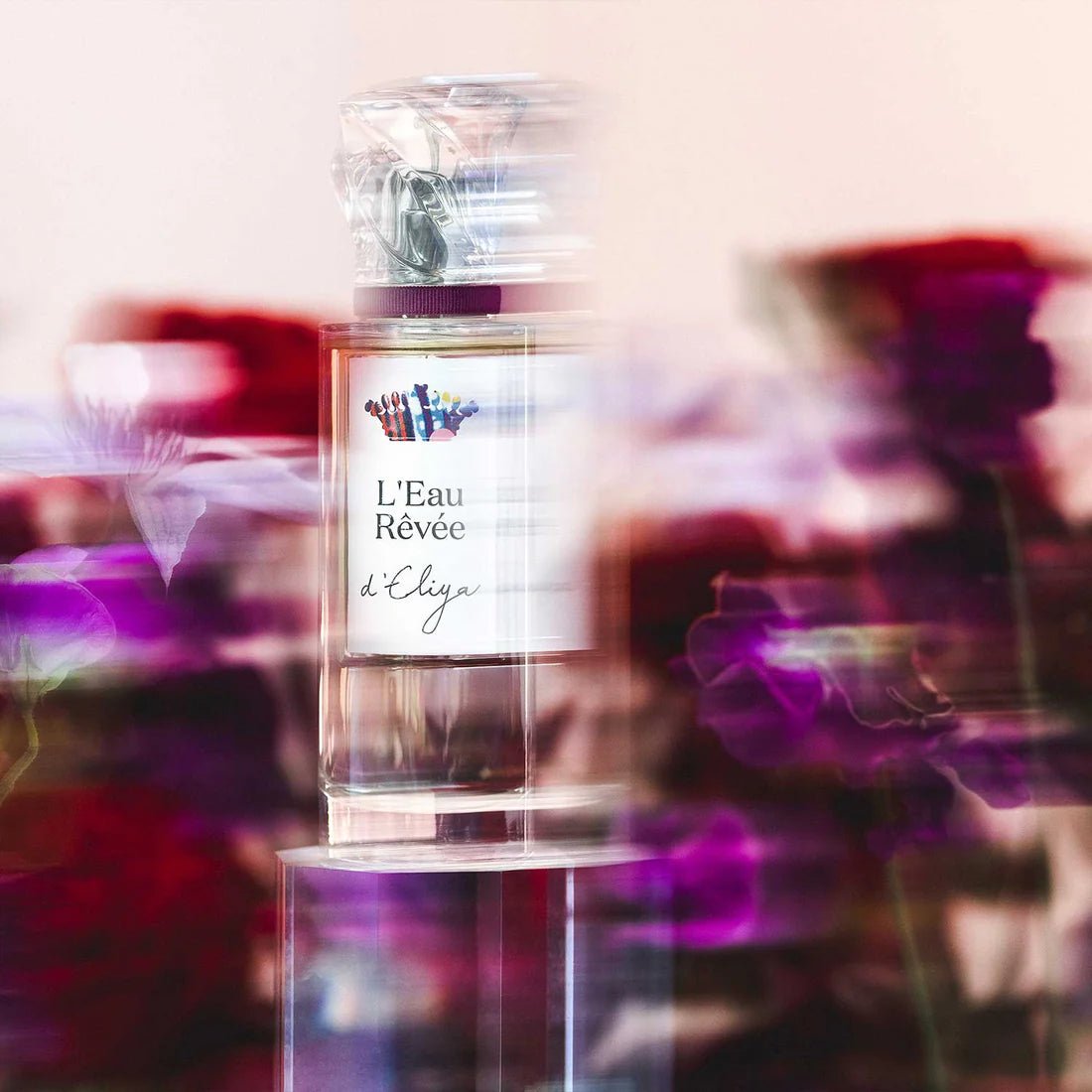 Sisley L'Eau Revee D'Eliya EDT | My Perfume Shop