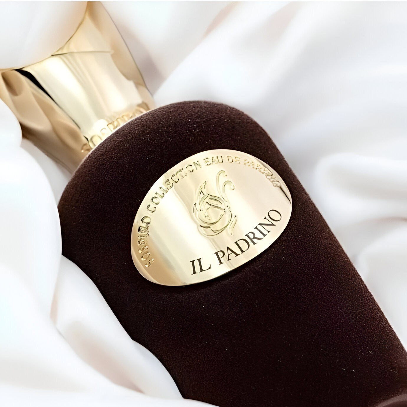 Shop Sospiro Il Padrino EDP | My Perfume Shop