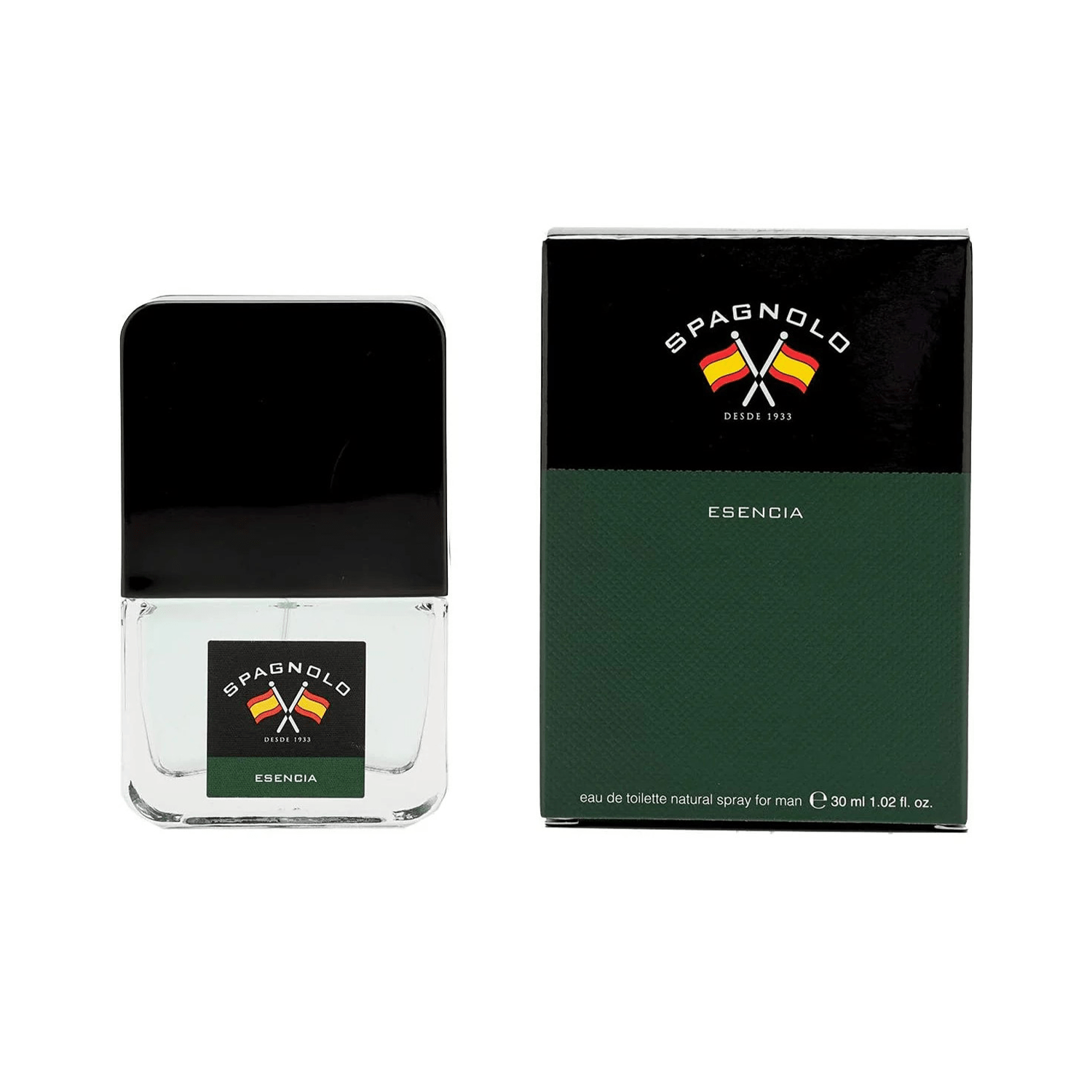 Spagnolo Esencia For Man EDT | My Perfume Shop