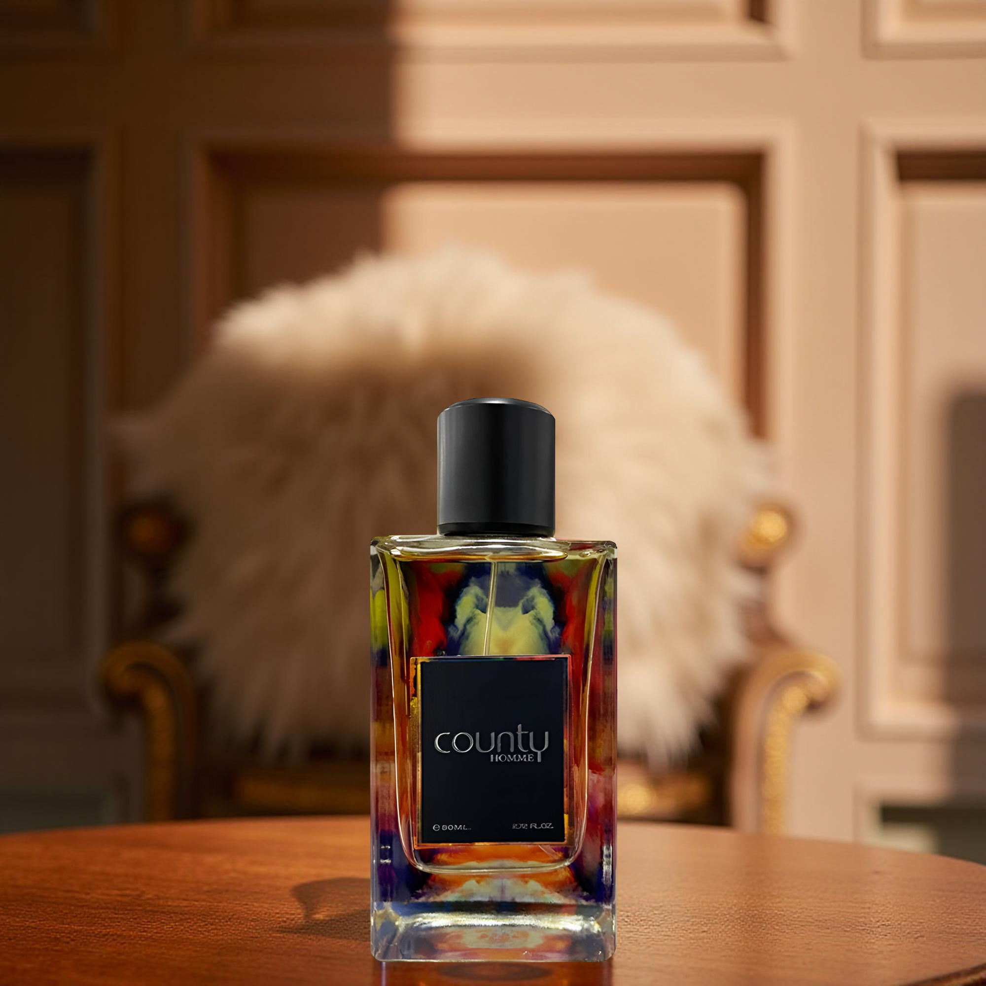 Symphony Signature County EDP For Men