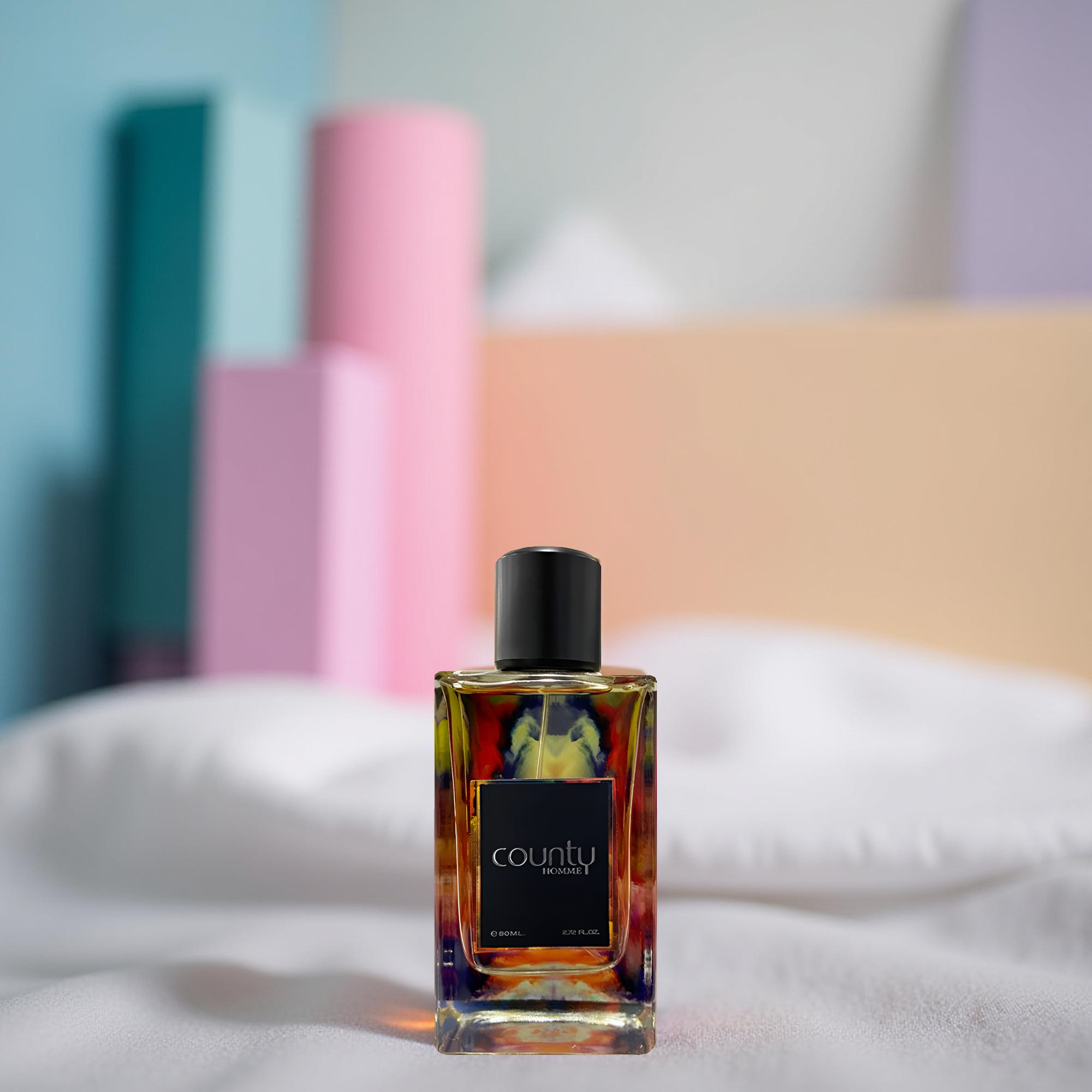 Symphony Signature County EDP For Men