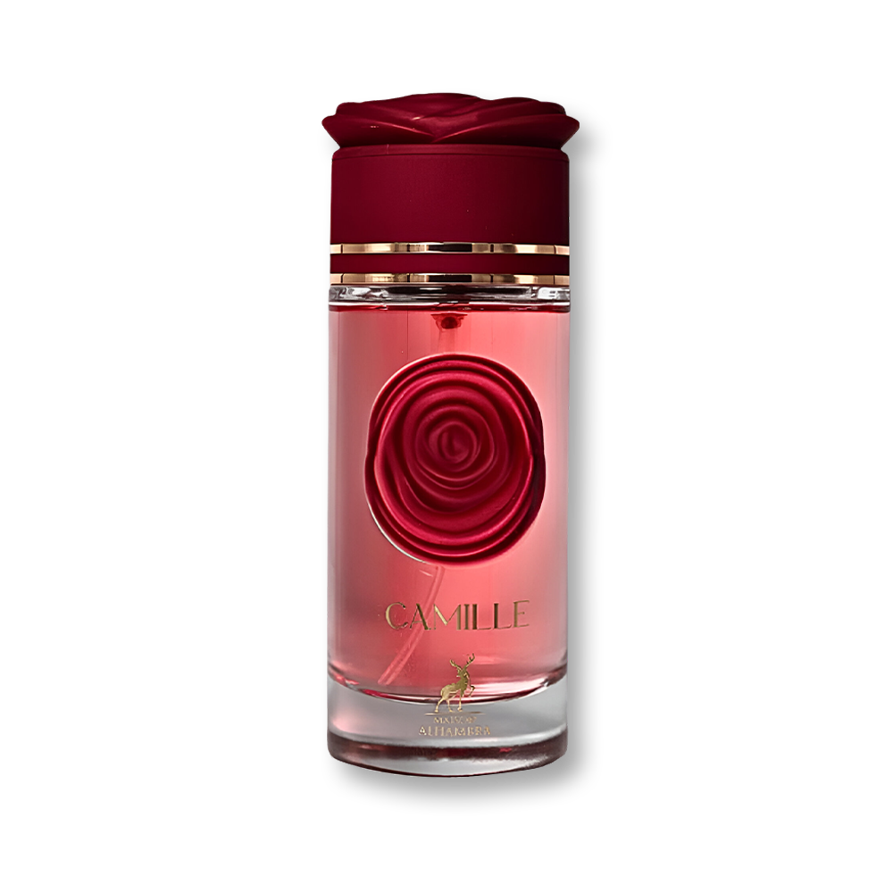 Maison Alhambra Camille EDP