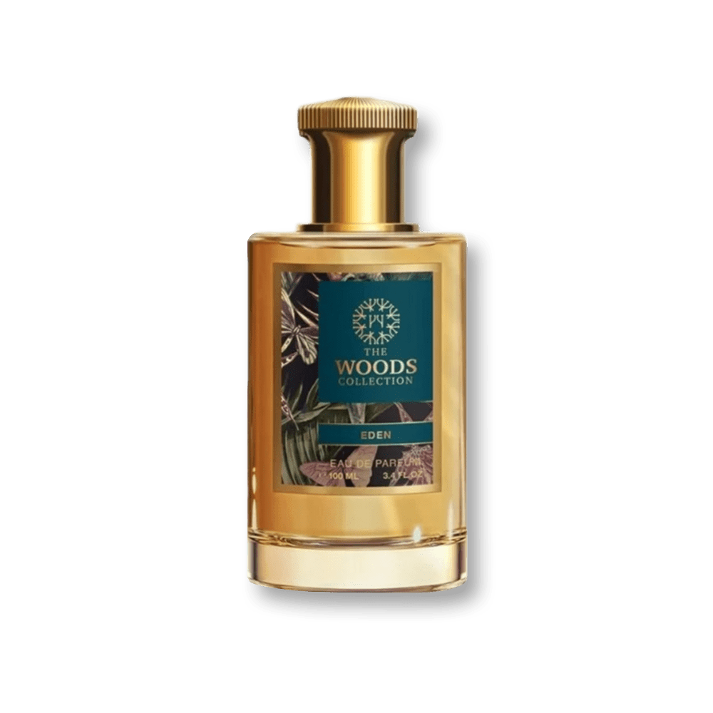 The Woods Collection Eden EDP | My Perfume Shop