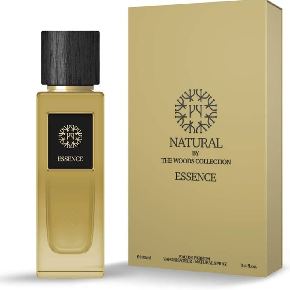 The Woods Collection Natural The Essence EDP | My Perfume Shop