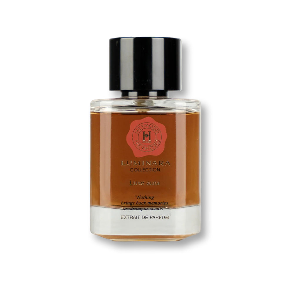 Hermoso Luminara Collection Luxe Aura Extrait de Parfum