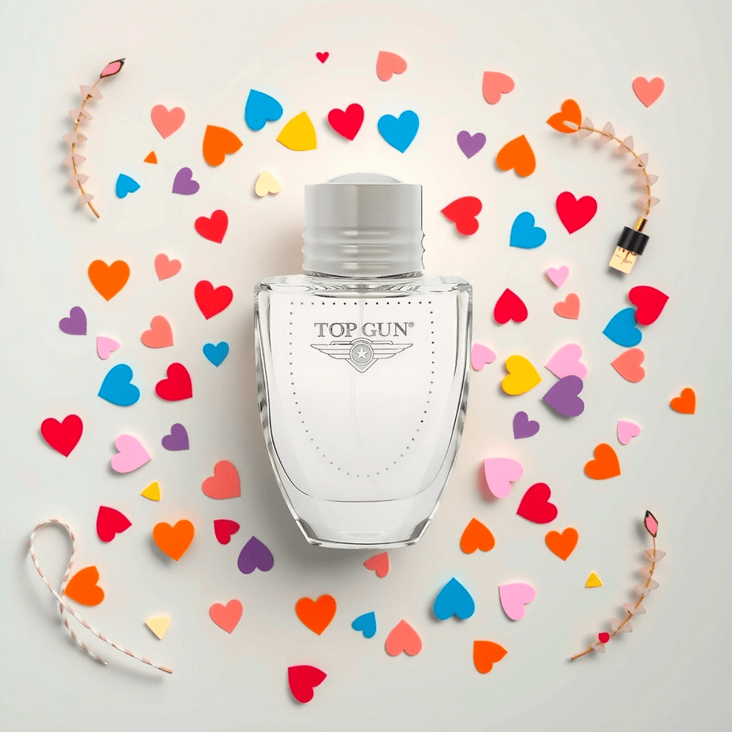 Top Gun Keep 'Em Flying! EDT | My Perfume Shop