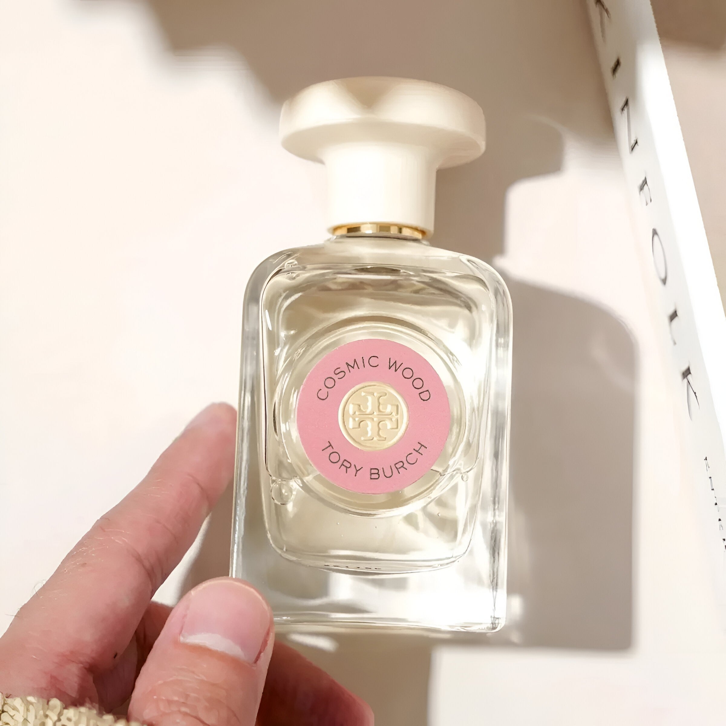 Shop Tory Burch Cosmic Wood EDP For Women | My Perfume Shop