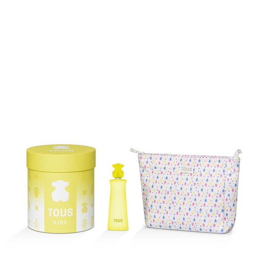Tous Kids Bear Gift Set | My Perfume Shop