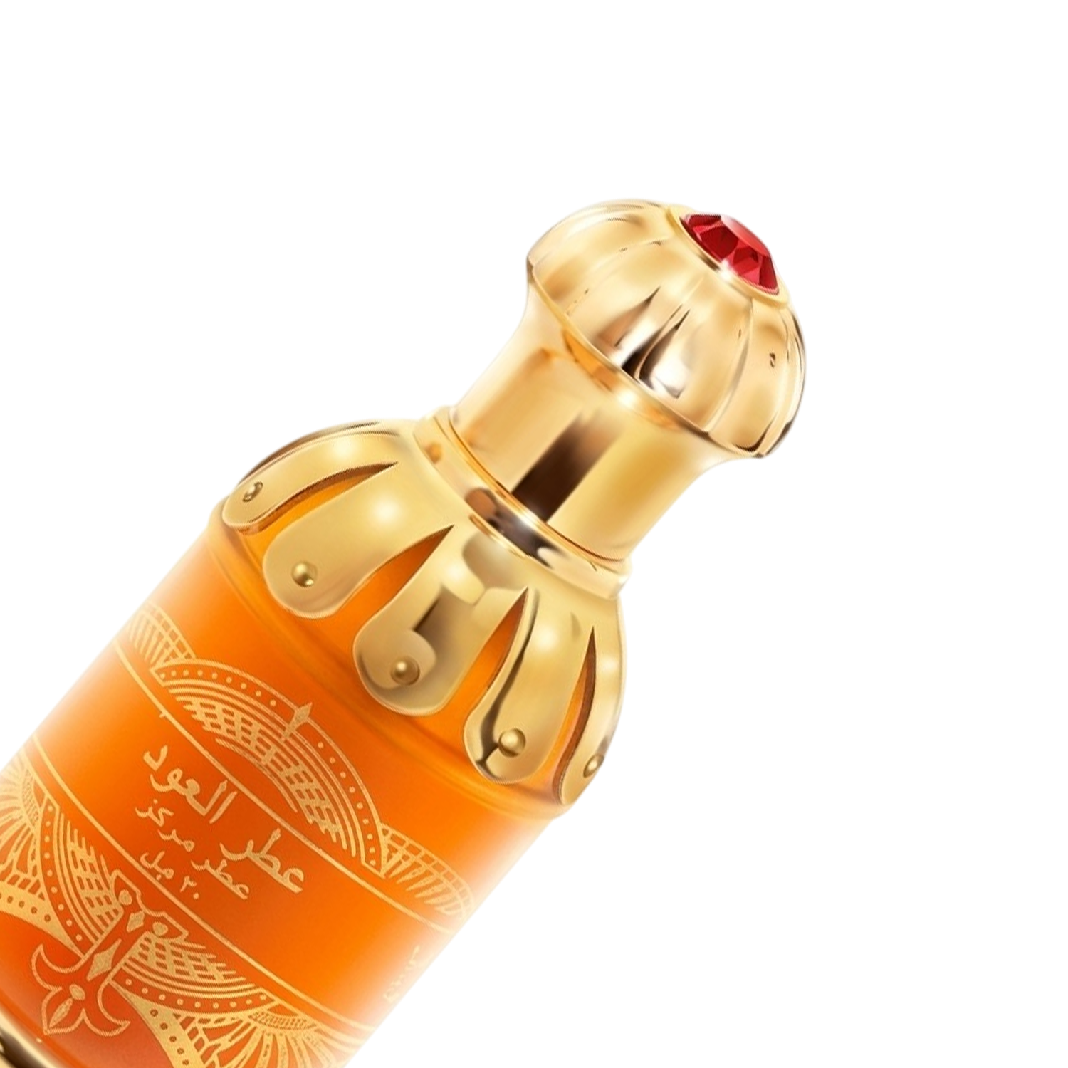 Rasasi Attar Al Ood Concentrated Perfume Oil