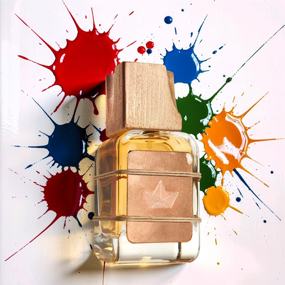 Mendittorosa Odori D'anima Ithaka EDP