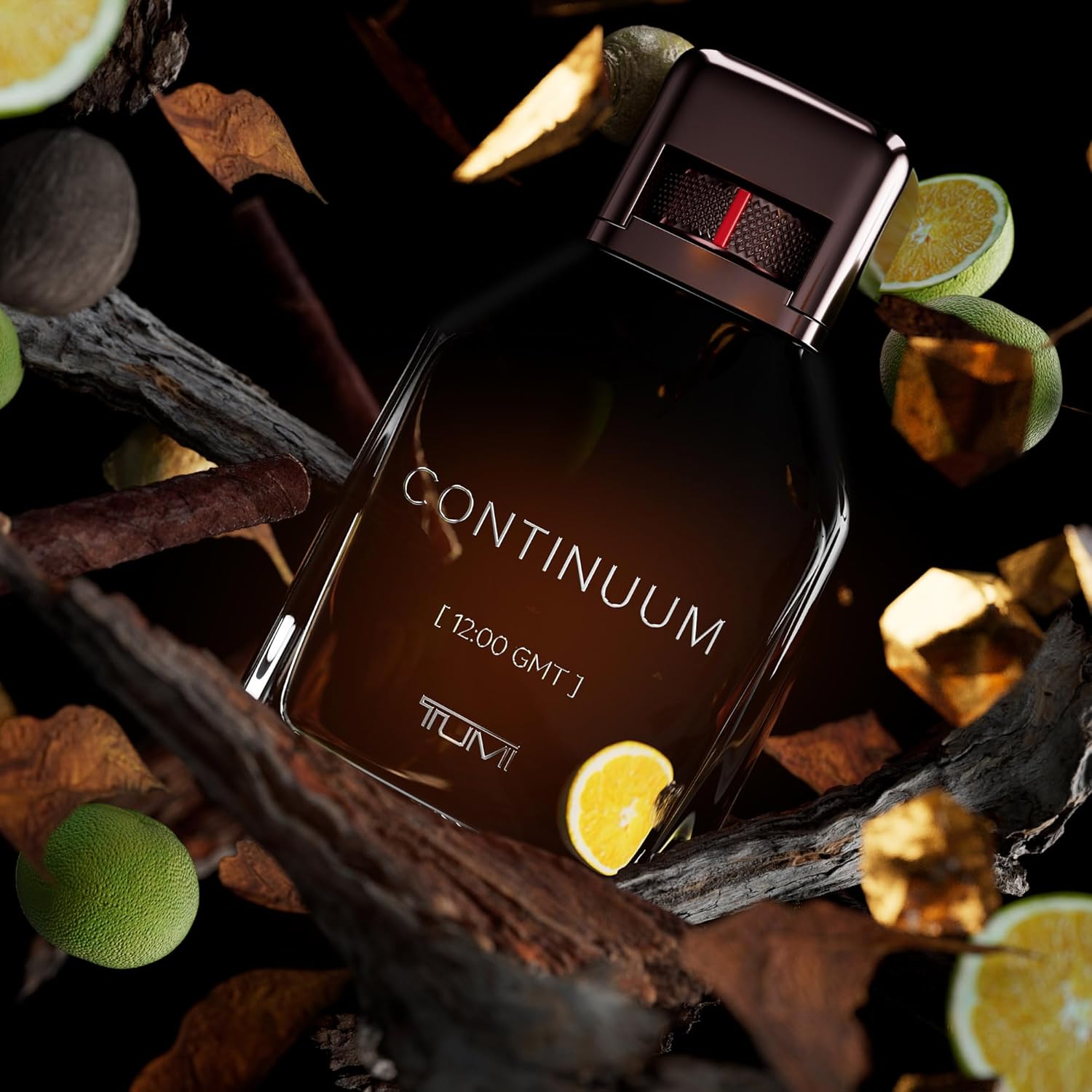 TUMI Continuum EDP Travel Set for Men | My Perfume Shop