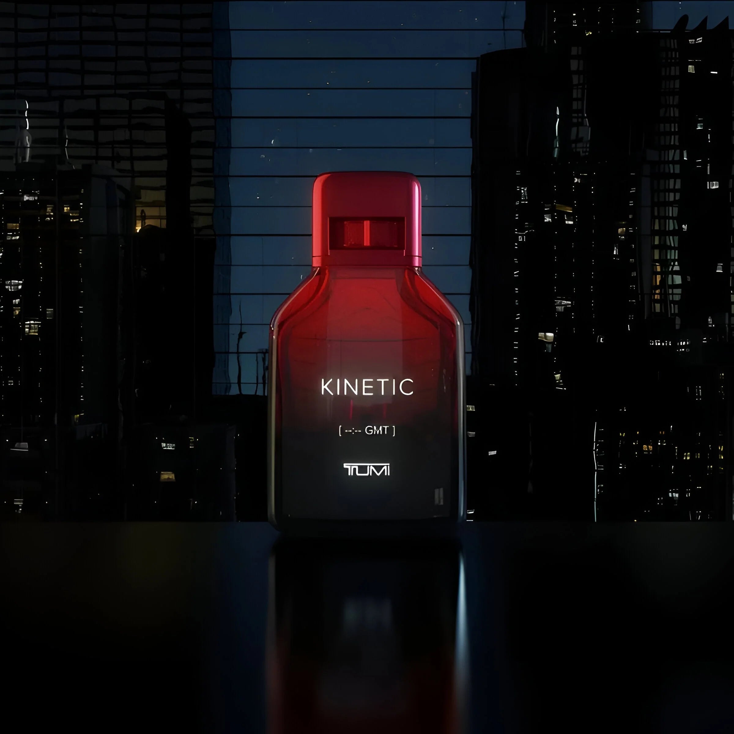 Tumi Kinetic EDP For Men