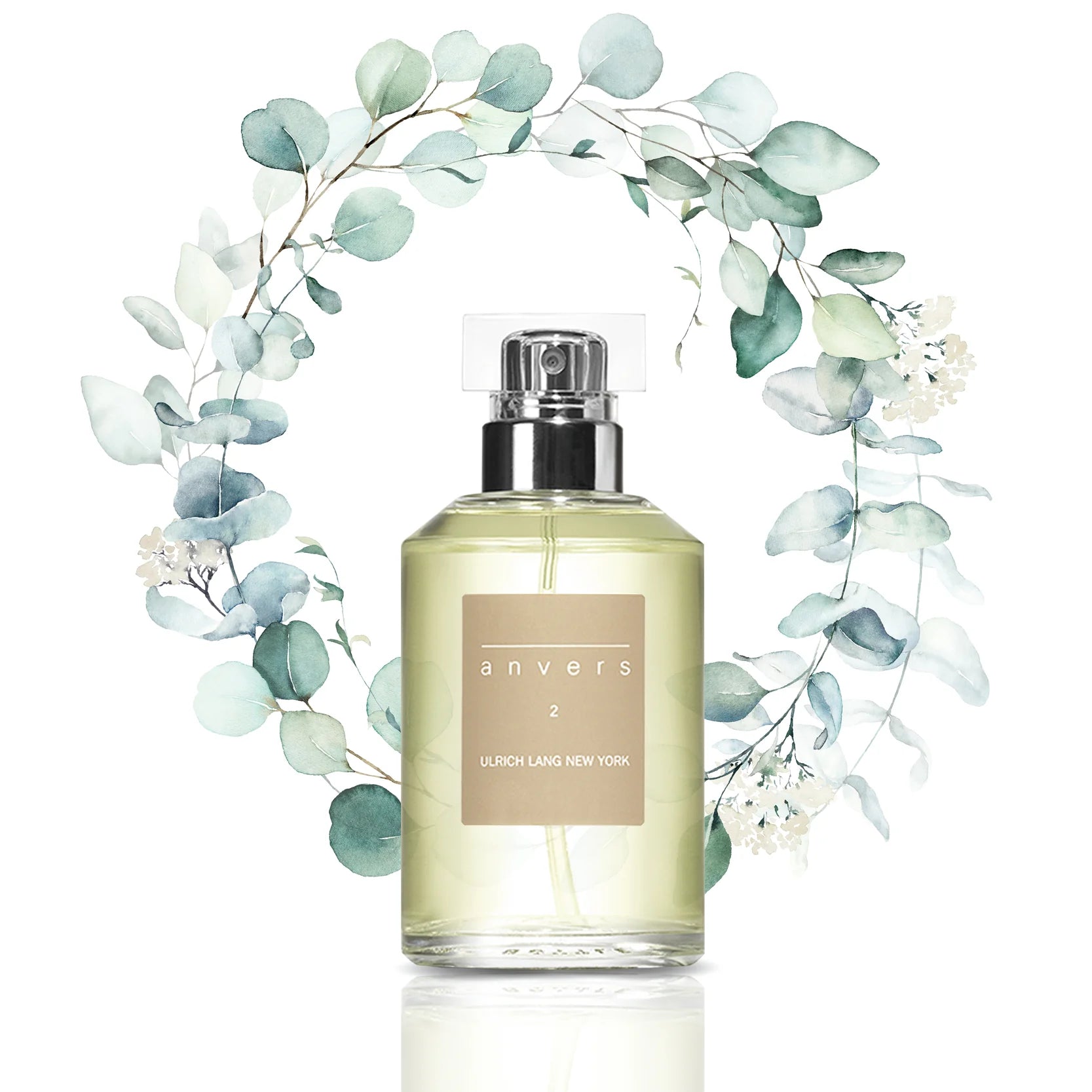 Ulrich Lang New York Anvers 2 EDT | My Perfume Shop