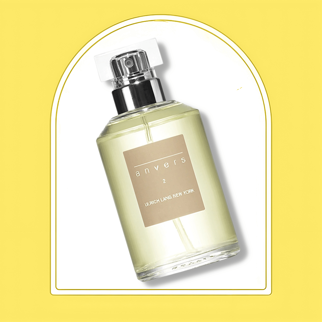 Ulrich Lang New York Anvers 2 EDT | My Perfume Shop