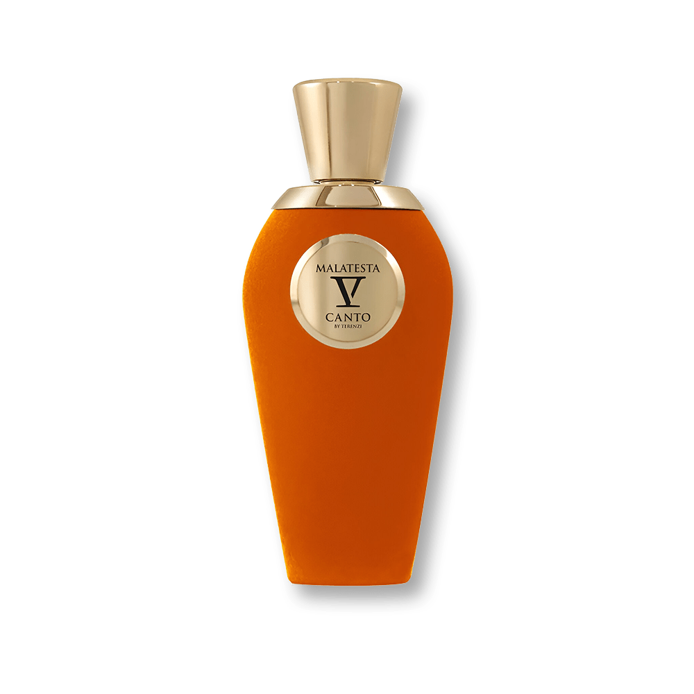 Shop V Canto Malatesta Extrait De Parfum