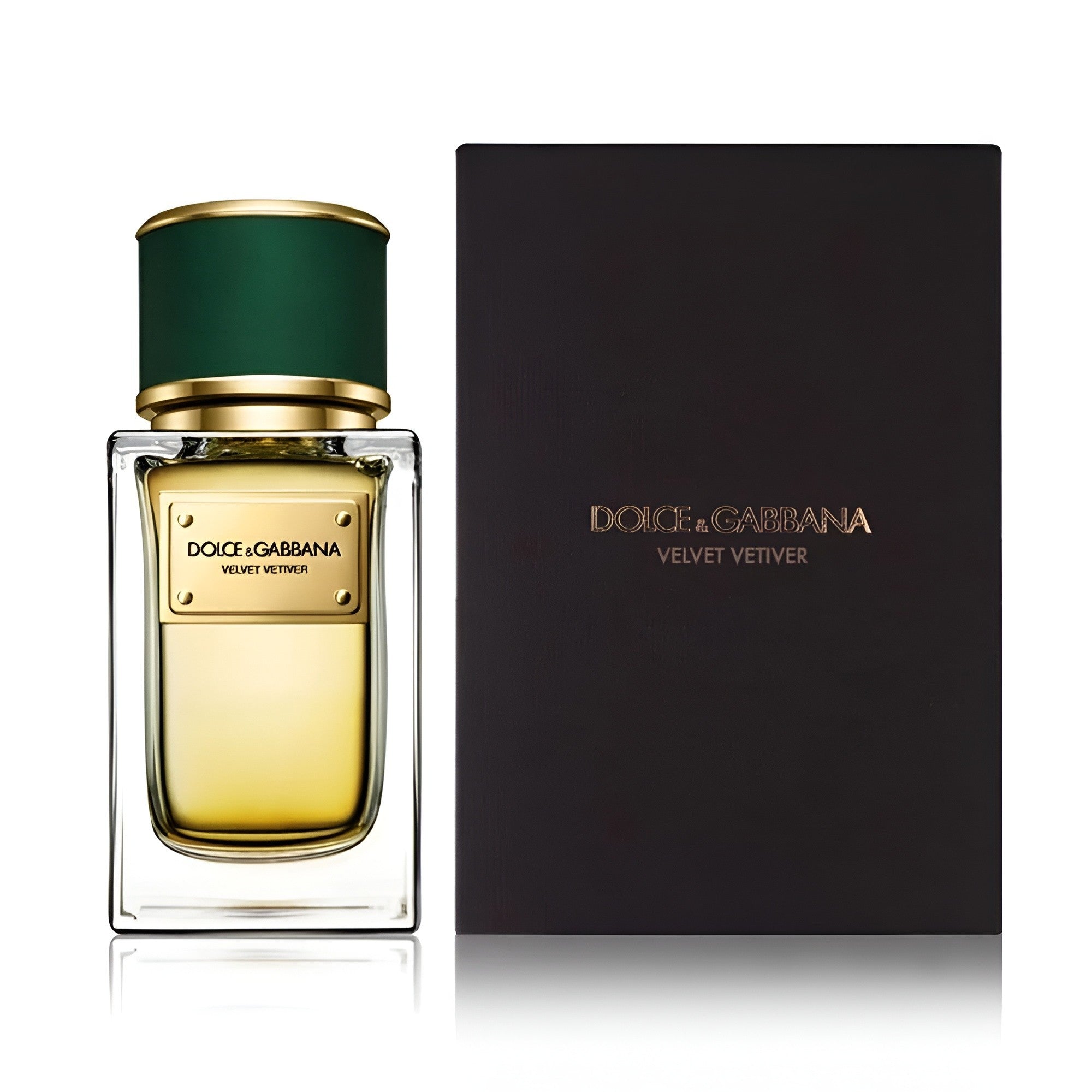 Shop Dolce & Gabbana Velvet Vetiver EDP | My Perfume Shop