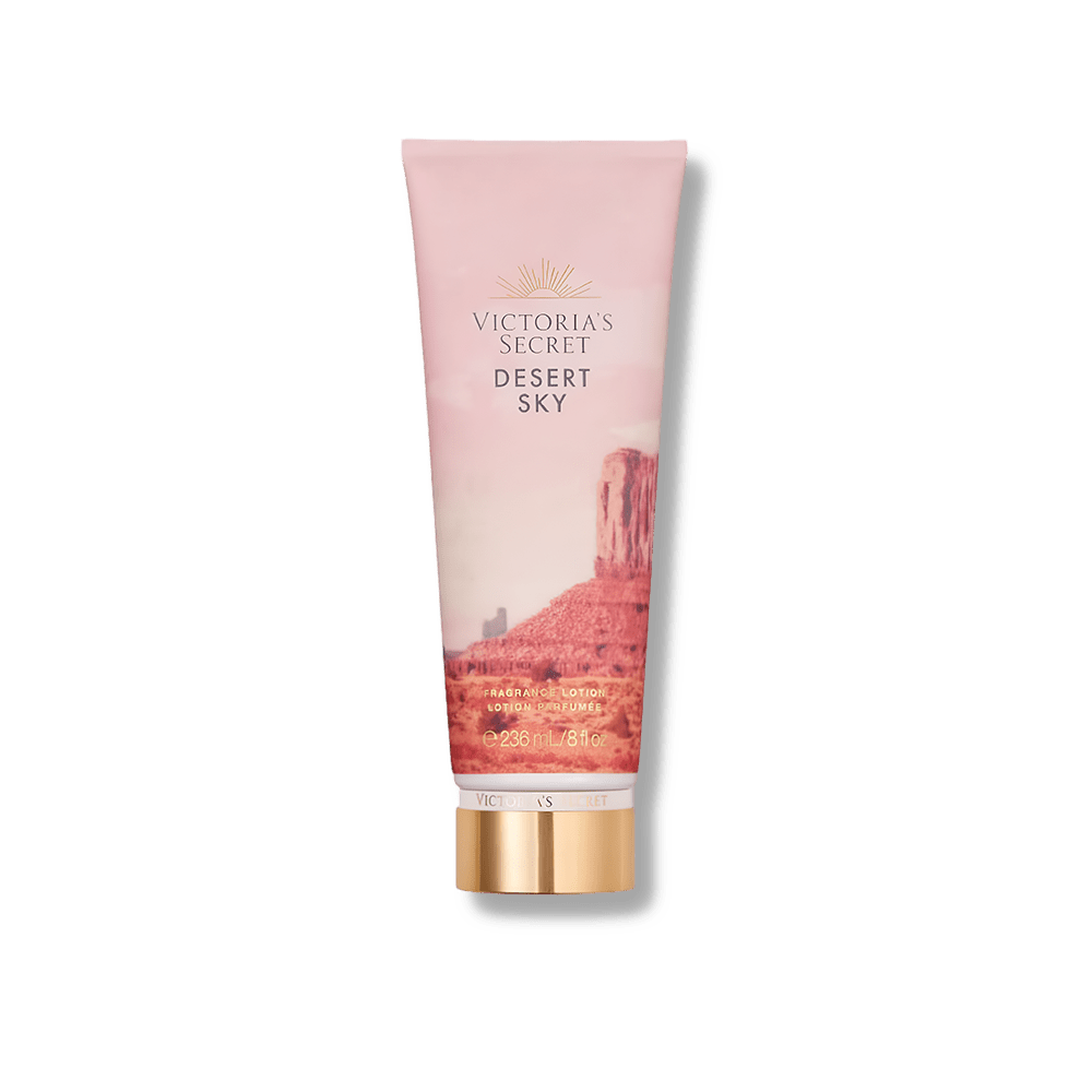 Victoria's Secret Desert Sky Fragrance Lotion | My Perfume Shop