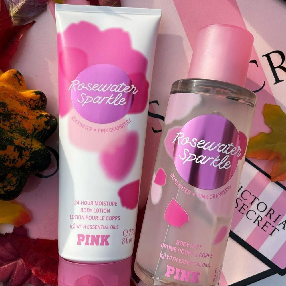 Victoria S Secret Sparkle Set