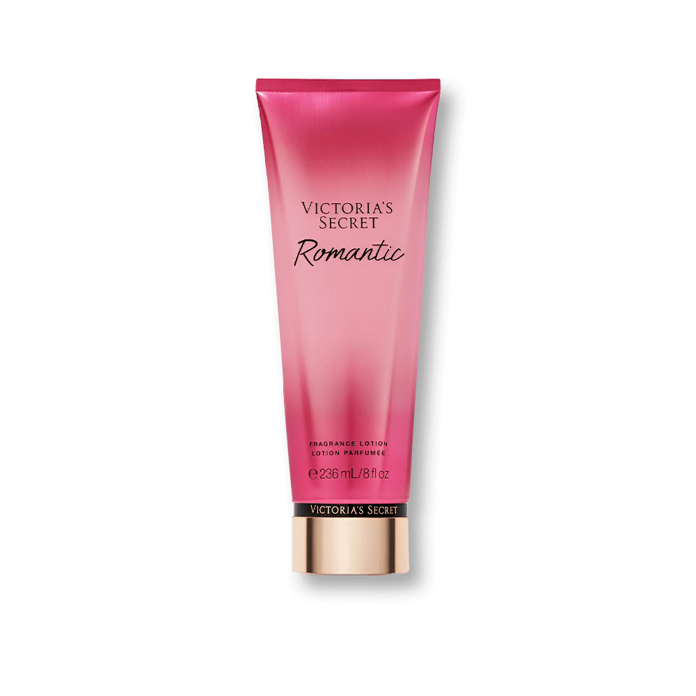 Shop Victoria's Secret Romantic Body Lotion | My Perfume Shop