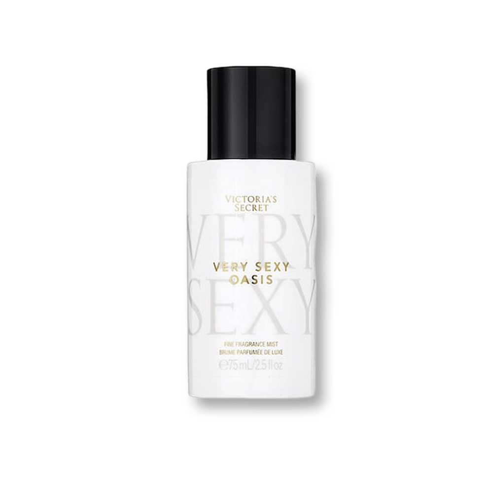 Victoria's Secret Very Sexy Oasis Fine Fragrance Mist | My Perfume Shop