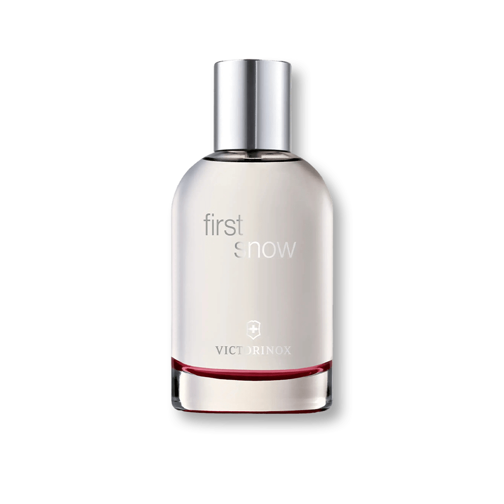 Victorinox Swiss Army First Snow EDT | My Perfume Shop